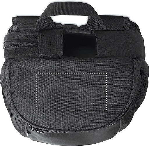 Rucsac sport 600D RPET 2