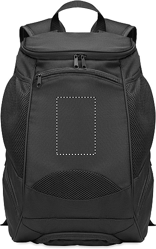 Rucsac sport 600D RPET 4