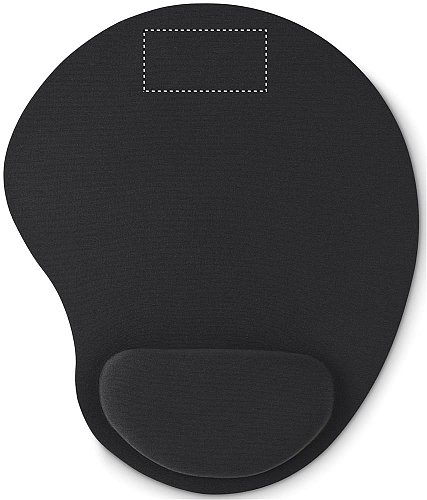 Mouse pad ergonomic 3