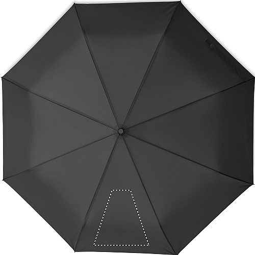 Umbrela windpoof 27 inch 2