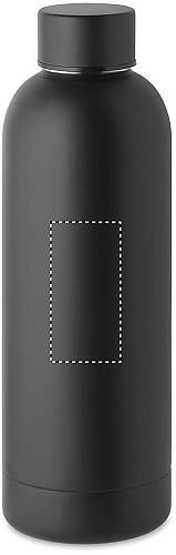 Sticla otel inoxidabil 500ml 4