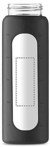 Sticla cu manson 750 ml 2