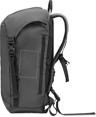 Rucsac reflectorizant 190T 4