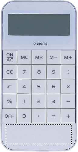 Calculator 2