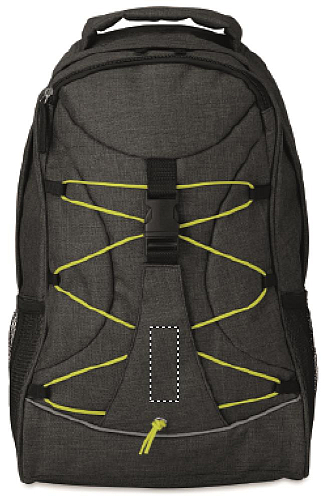 Rucsac cu accesorii luminoase 2