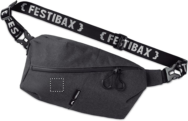 Festibax® Basic 3