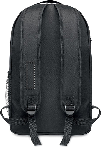 Rucsac RPET cu lumina COB 4