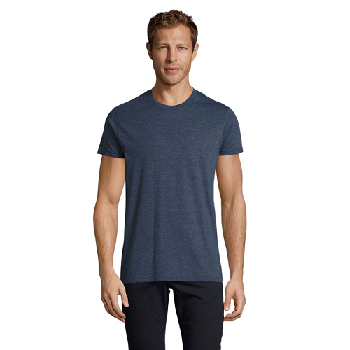 REGENT F MEN T-SHIRT 150g 1