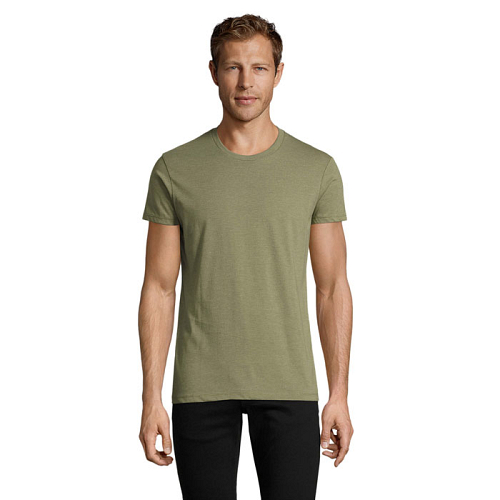 REGENT F MEN T-SHIRT 150g 1