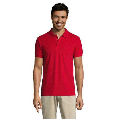 PRIME MEN POLO 200g 1