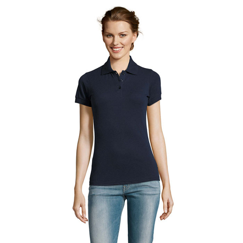 PRIME WOMEN POLO 200g 1