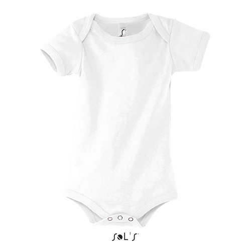 BAMBINO BABY BODYSUIT 180g 1