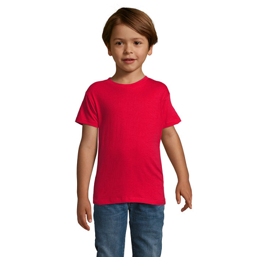 REGENT F KIDS T-SHIRT 150g 1