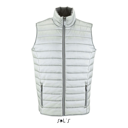 WAVE MEN Bodywarmer 1