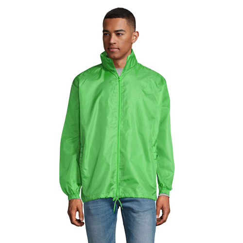 SHIFT UNI WINDBREAKER 210g 1