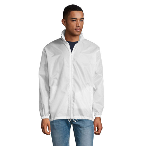 SHIFT UNI WINDBREAKER 210g 1