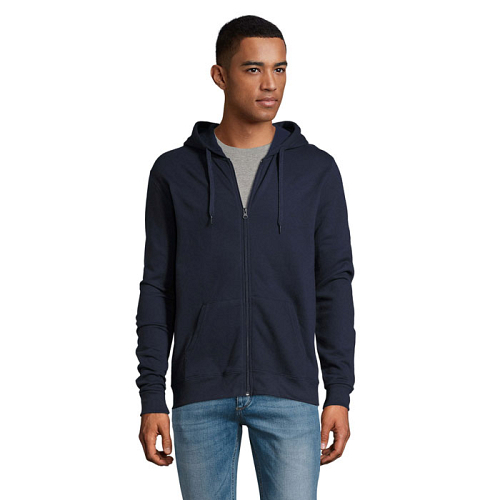 STONE UNI HOODIE 260g 1