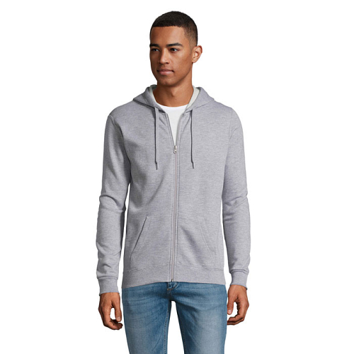 STONE UNI HOODIE 260g 1