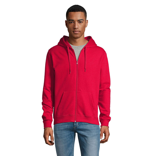 STONE UNI HOODIE 260g 1