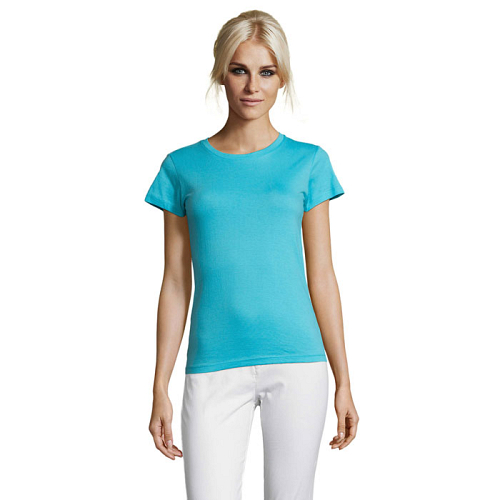 REGENT FEMEI T-SHIRT 150g 1