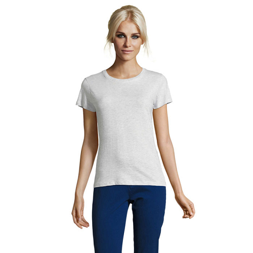 REGENT FEMEI T-SHIRT 150g 1