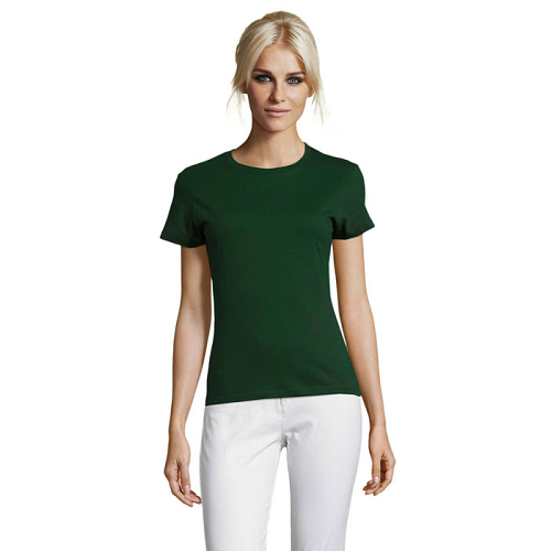 REGENT FEMEI T-SHIRT 150g 1