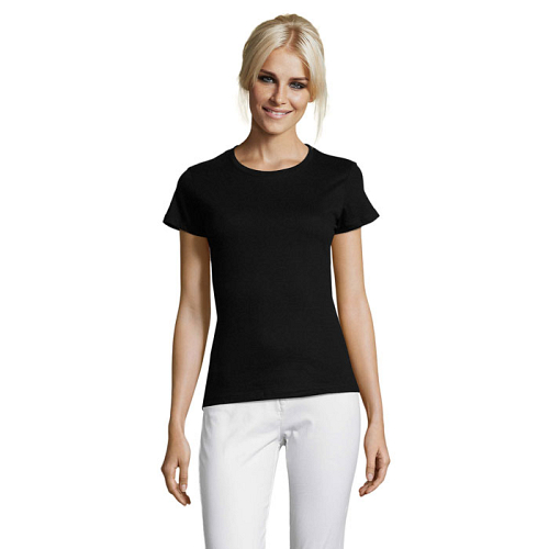 REGENT FEMEI T-SHIRT 150g 1