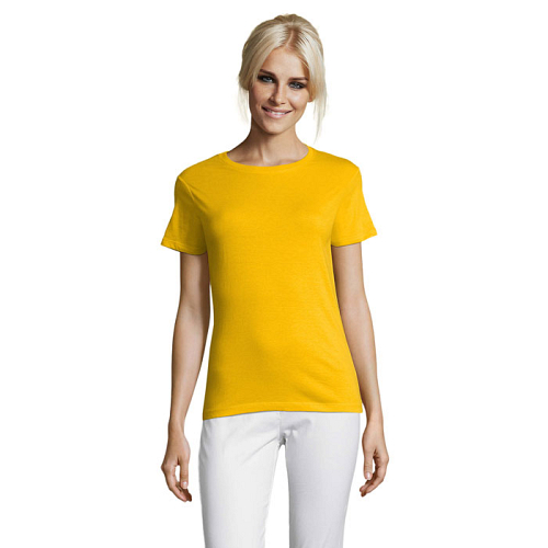 REGENT FEMEI T-SHIRT 150g 1