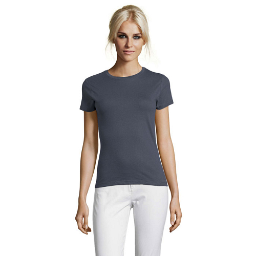 REGENT FEMEI T-SHIRT 150g 1