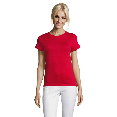 REGENT FEMEI T-SHIRT 150g 1