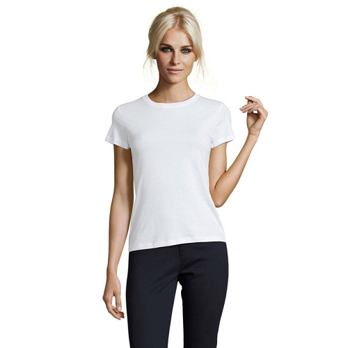 REGENT FEMEI T-SHIRT 150g 1