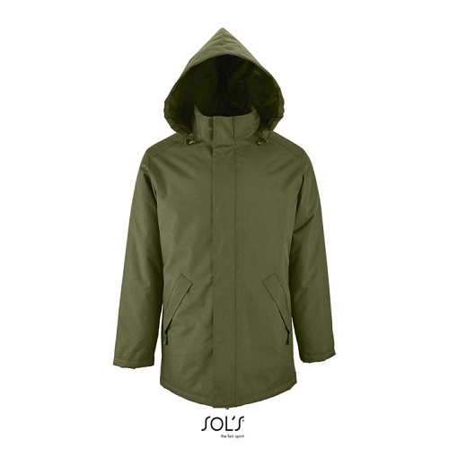 ROBYN PARKA UNISEX 1