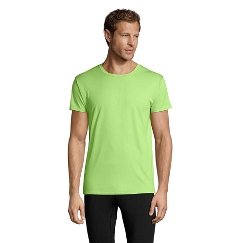 SPRINT UNI T-SHIRT 130g 1