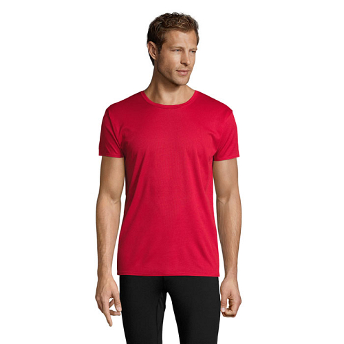 SPRINT UNI T-SHIRT 130g 1