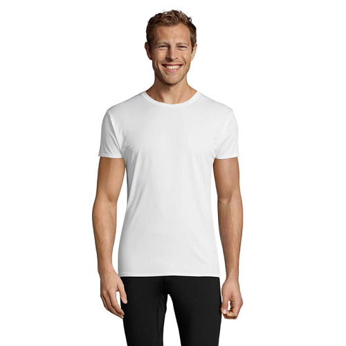 SPRINT UNI T-SHIRT 130g 1