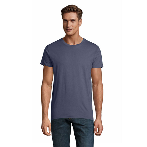 PIONEER MEN tricou 175g 1