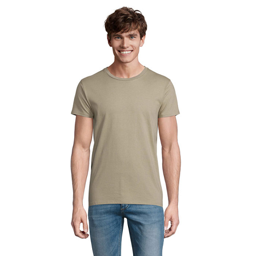 PIONEER MEN tricou 175g 1