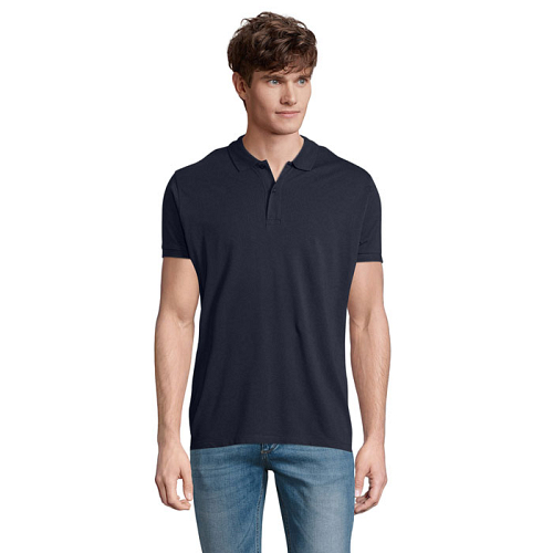 PLANET MEN Polo 170g 1