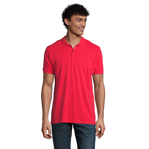 PLANET MEN Polo 170g 1