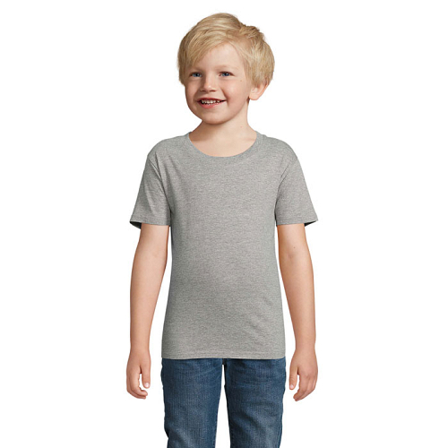 PIONEER KIDS T-SHIRT 175g 1