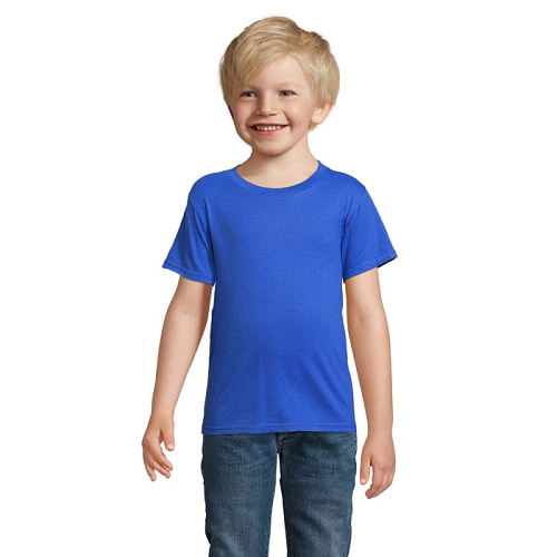 CRUSADER KIDS T-SHIRT 150g 1