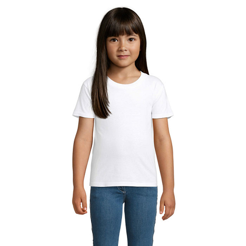 CRUSADER KIDS T-SHIRT 150g 1