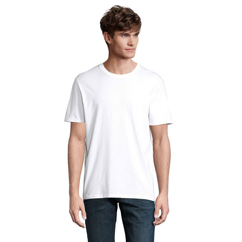 ODYSSEY tricou unisex170g 1