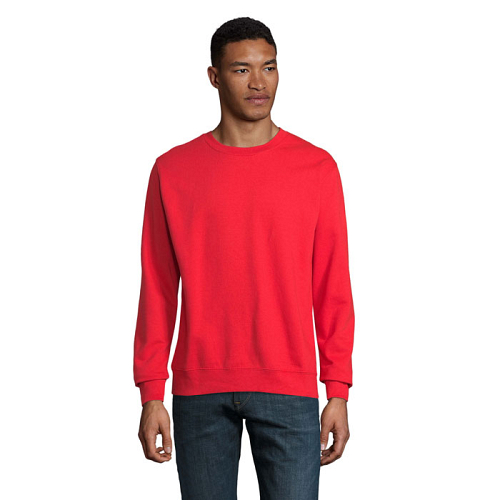 COLUMBIA UNISEX SWEAT-SHIRT 1