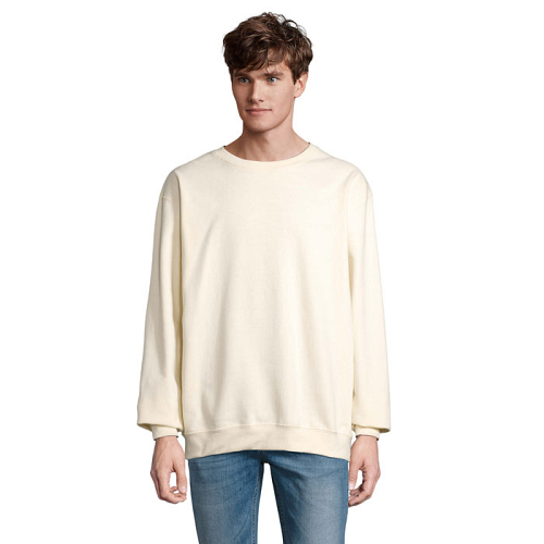 COLUMBIA UNISEX SWEAT-SHIRT 1