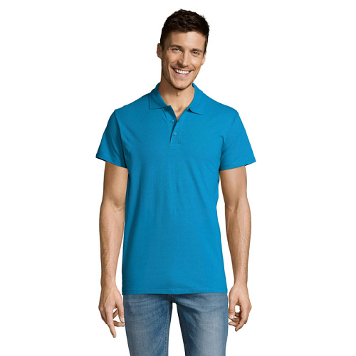 Polo SUMMER II MEN 170g 1