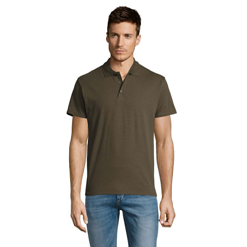 Polo SUMMER II MEN 170g 1