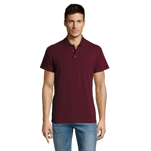 Polo SUMMER II MEN 170g 1