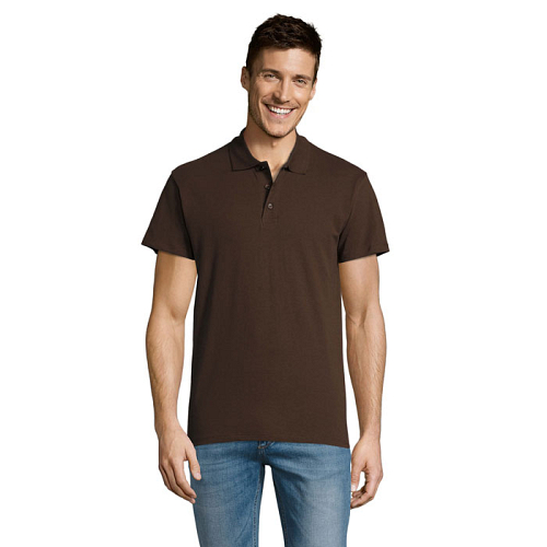 Polo SUMMER II MEN 170g 1