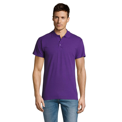 Polo SUMMER II MEN 170g 1